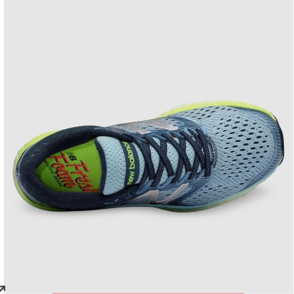 New Balance Fresh Foam 1080 V7 Women’s Size 8 - Picture 3 of 13